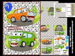 Fun cars A5