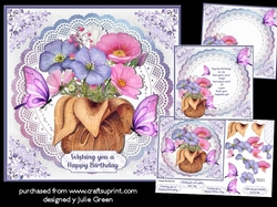 Flowers for all occasions
