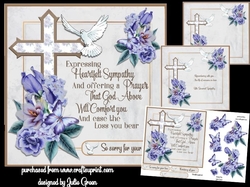 Expressing Sympathy