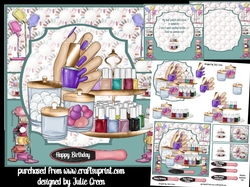Manicure Mania