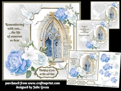 Remembering with you