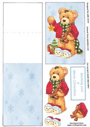 Teddys Christmas