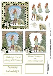 White Christmas