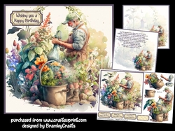 Gardening Days