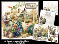 Gardening days 2