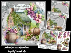Flower Cottage