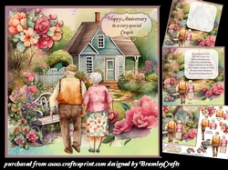 Garden of love