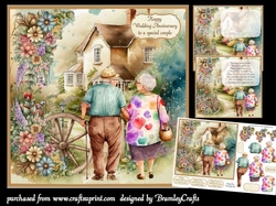 Garden of love 2