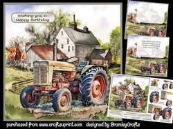 On the Farm