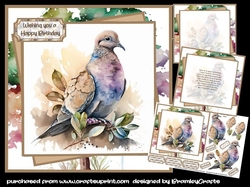 Pigeon Fancier