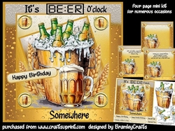 Its beer oclock somewhere