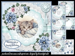 Purfect greetings