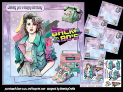 Back to the 80s