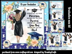 Graduation time