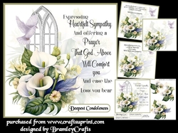 Heartfelt Sympathy
