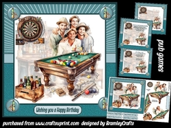Pub games