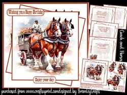 Coach and Horses