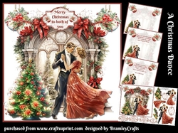 A Christmas Dance