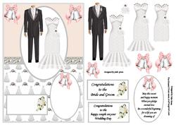 Wedding Day Wishes