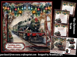 The Christmas Train