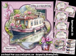 Narrowboat life