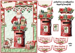 Letters to Santa