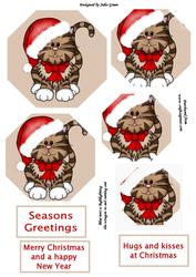Pussin Claws
