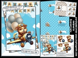 The little Pilot A5