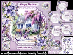 Floral occasions