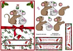Christmas Hugs