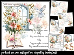 May timeheal your sorrow