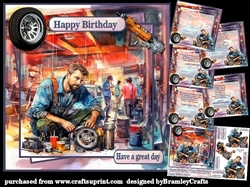 car Mechanic