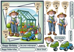 you need repotting