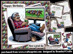 cup1298784_653 - Horse racing and a beer 