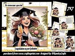 Graduation Celebrations