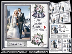 Happy ever after 7x7