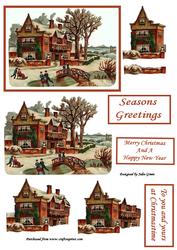 Christmastime