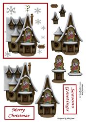 Santas Workshop