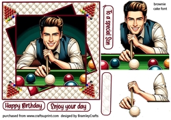 cup1322359_653 - Snooker shots 7x7