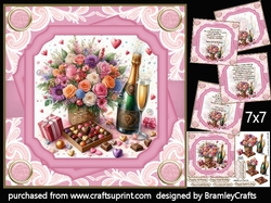 Celebrate with gifts