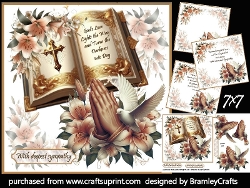 Praying Hands