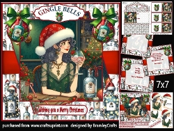 Gingle Bells