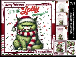 Is this Jolly enough