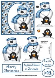Baby Its Cold Outside