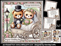 Love and Marriage