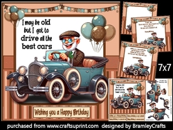 Drive the best cars