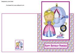 Little Princess 4