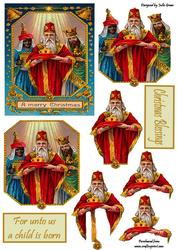 We Three Kings