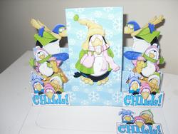 Snow Much Fun Kit