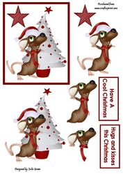 Merry Mouse